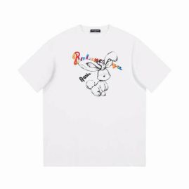 Picture of Balenciaga T Shirts Short _SKUBalenciagaS-XXL7ctn0832414